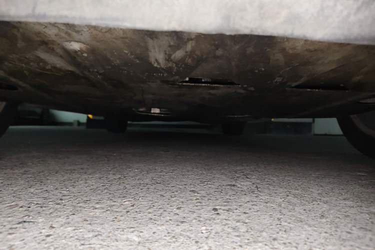 Used Volkswagen Golf 2011 1.4 TSI Comfort Travel Edition Chassis Front