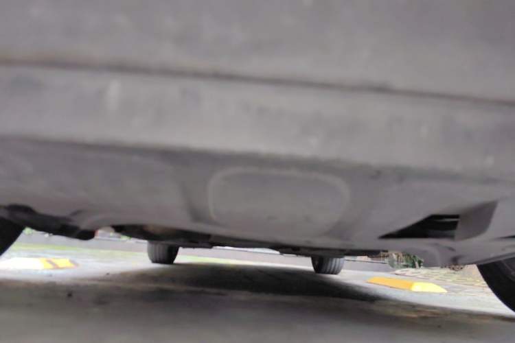 Used Volkswagen Golf 2011 1.4 TSI Comfort Travel Edition Chassis Front