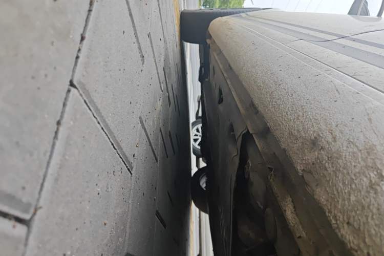Used Volkswagen Golf 2011 1.4 TSI Comfort Travel Edition Chassis Front