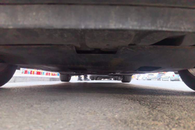 Used Volkswagen Golf 2011 1.4 TSI Automatic Comfort Model Chassis Front