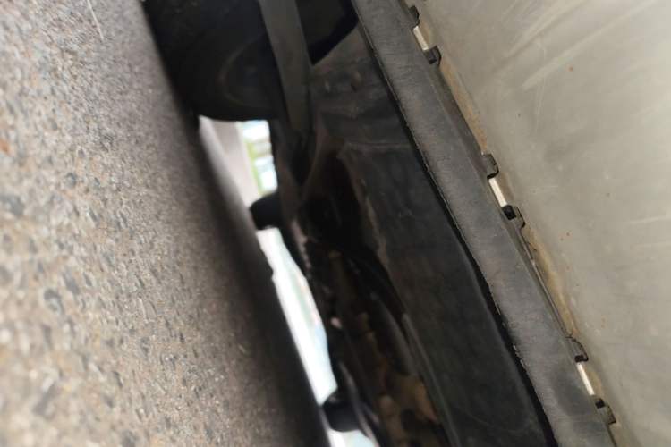 Used Volkswagen Golf 2011 1.4TSI Cross Golf Chassis Front
