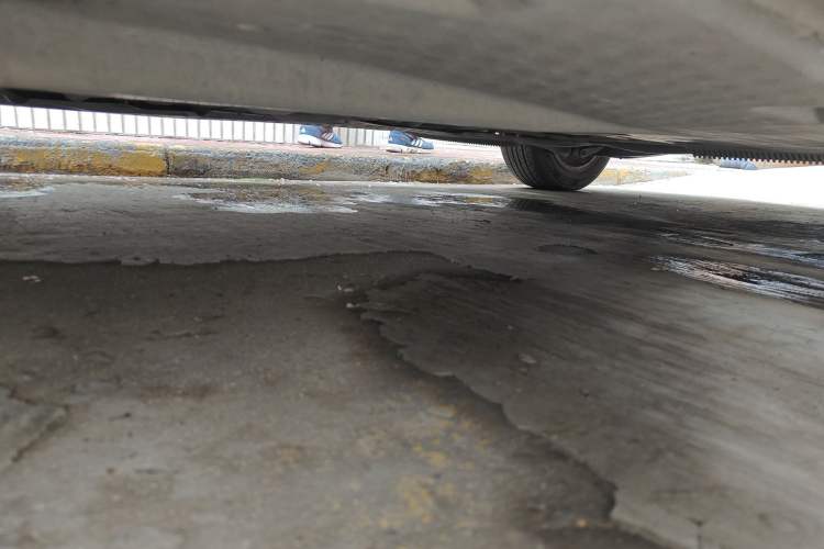 Used Volkswagen Golf 2011 1.4TSI Cross Golf Chassis Front Left