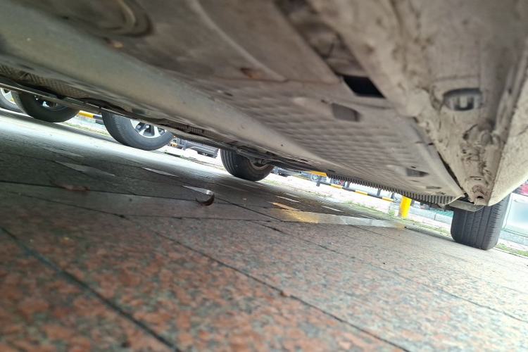 Used Volkswagen Golf 2011 1.6L Automatic Fashion Edition Chassis Front Left