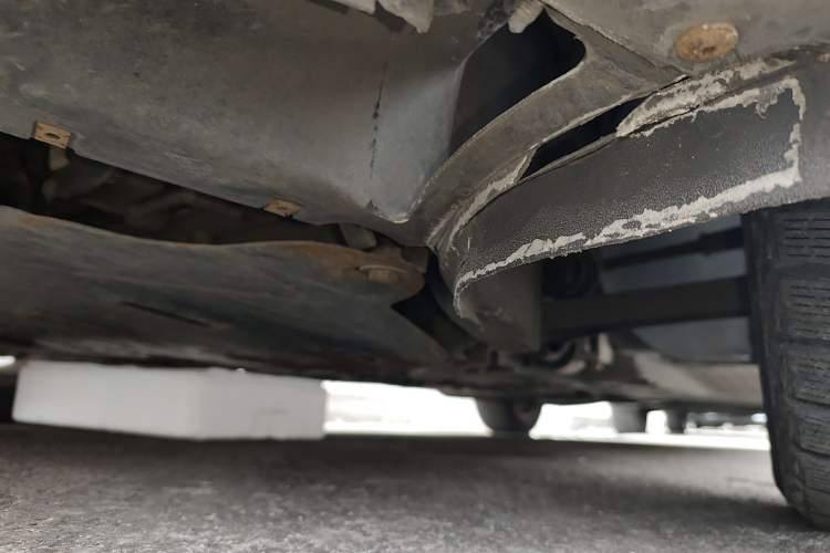 Used Volkswagen Golf 2011 1.4 TSI Automatic Comfort Model Chassis Front Left
