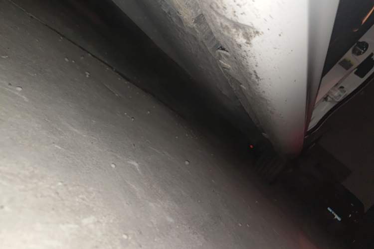 Used Volkswagen Golf 2011 2.0 TSI R Chassis Front Left