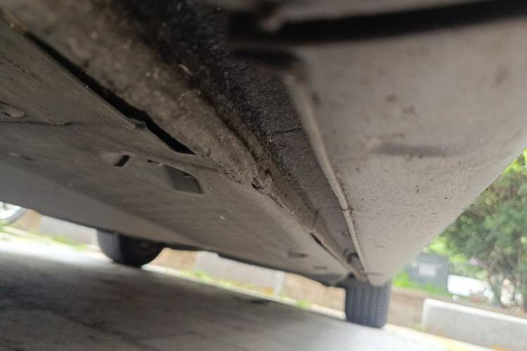 Used Volkswagen Golf 2011 1.4TSI Cross Golf Chassis Front Left