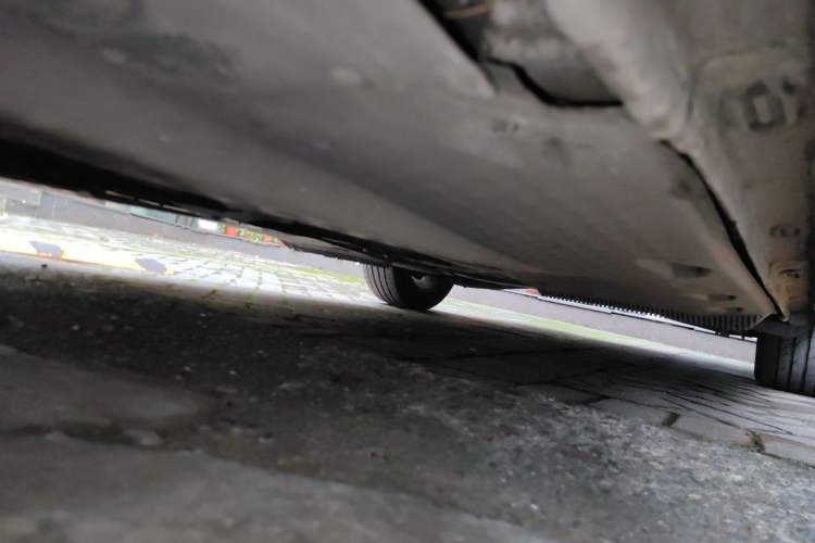 Used Volkswagen Golf 2011 1.4 TSI Comfort Travel Edition Chassis Front Left