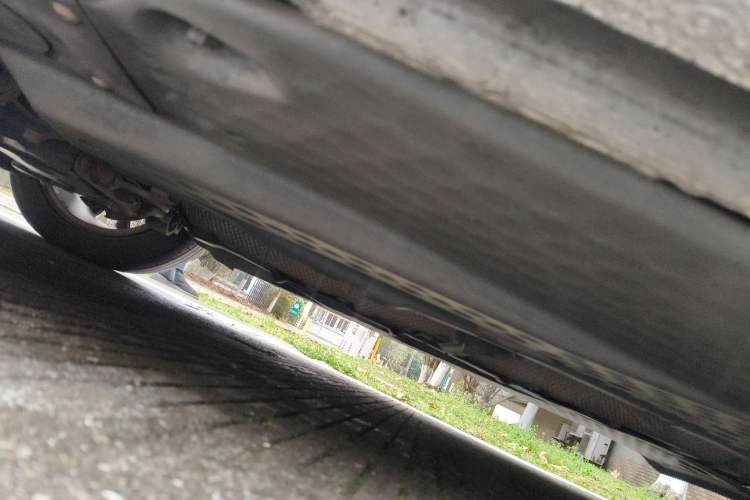 Used Volkswagen Golf 2011 1.4 TSI Automatic Comfort Model Chassis Front Left