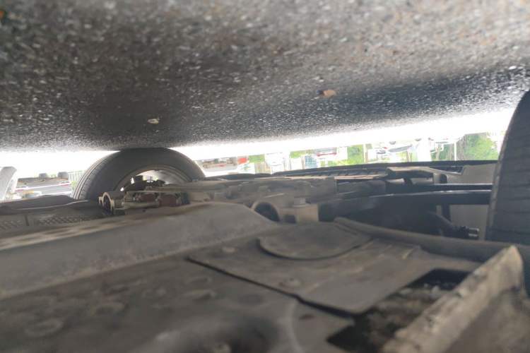 Used Volkswagen Golf 2011 1.4TSI Cross Golf Chassis Front Left