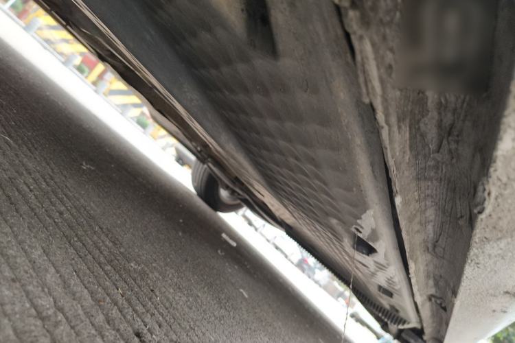 Used Volkswagen Golf 2011 1.6L Automatic Comfort Model Chassis Front Left