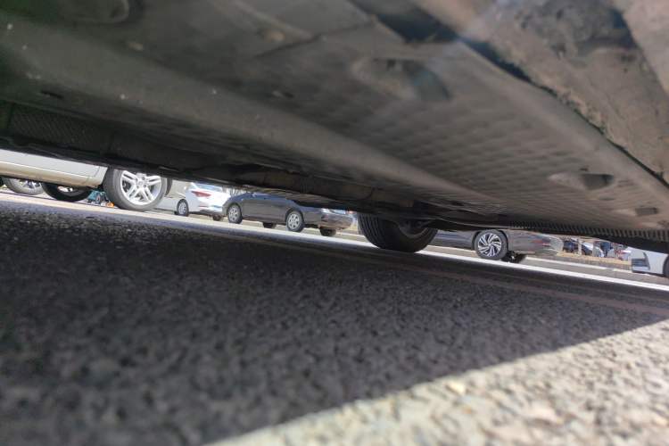 Used Volkswagen Golf 2011 1.4 TSI Automatic Comfort Model Chassis Front Left