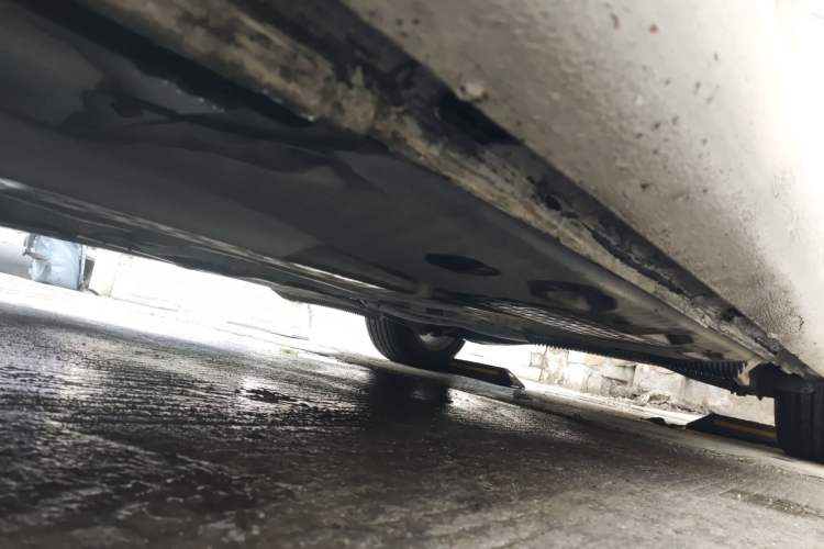 Used Volkswagen Golf 2011 1.4 TSI Automatic Comfort Model Chassis Front Left