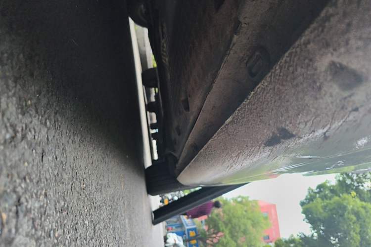 Used Volkswagen Golf 2011 1.4 TSI Automatic Comfort Model Chassis Front Left