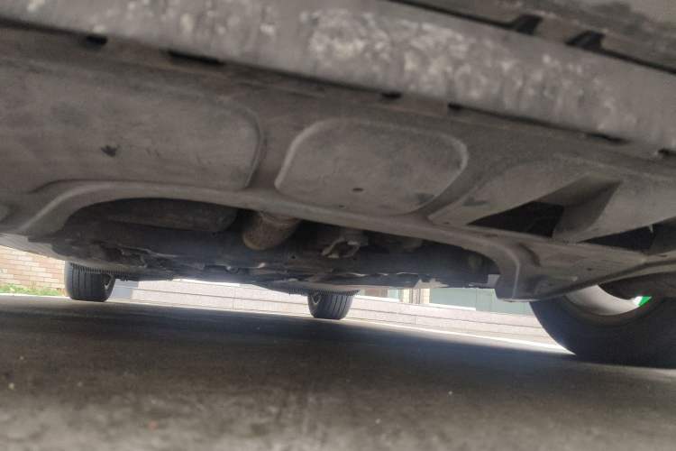 Used Volkswagen Golf 2011 1.4 TSI Automatic Comfort Model Chassis Front