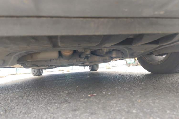 Used Volkswagen Golf 2011 1.4TSI Cross Golf Chassis Front