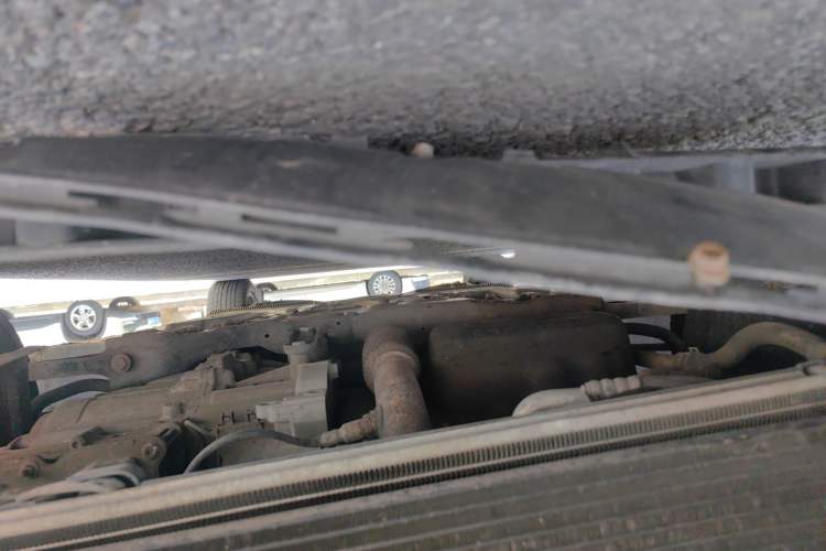Used Volkswagen Golf 2011 1.4 TSI Automatic Comfort Model Chassis Front