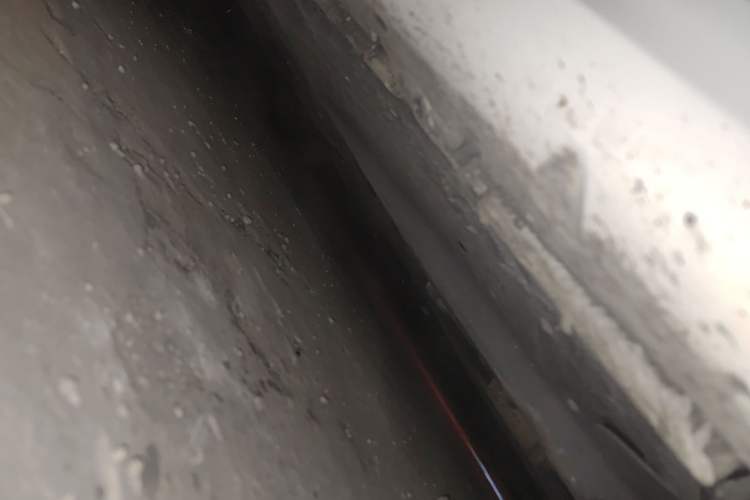 Used Volkswagen Golf 2011 2.0 TSI R Chassis Front Right