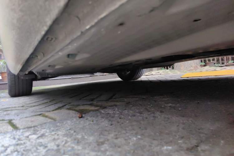 Used Volkswagen Golf 2011 1.4 TSI Comfort Travel Edition Chassis Front Right