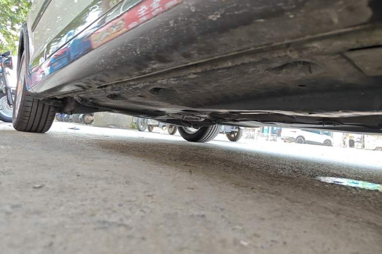 Used Volkswagen Golf 2011 1.4TSI Cross Golf Chassis Front Right