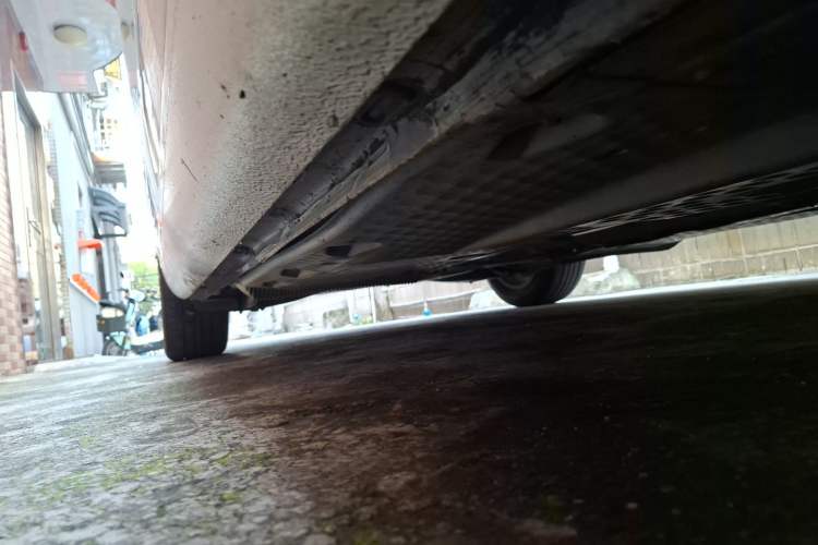 Used Volkswagen Golf 2011 1.4 TSI Automatic Comfort Model Chassis Front Right