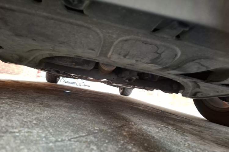 Used Volkswagen Golf 2011 1.4 TSI Automatic Comfort Model Chassis Front