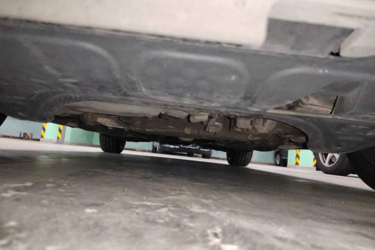 Used Volkswagen Golf 2011 2.0 TSI R Chassis Front