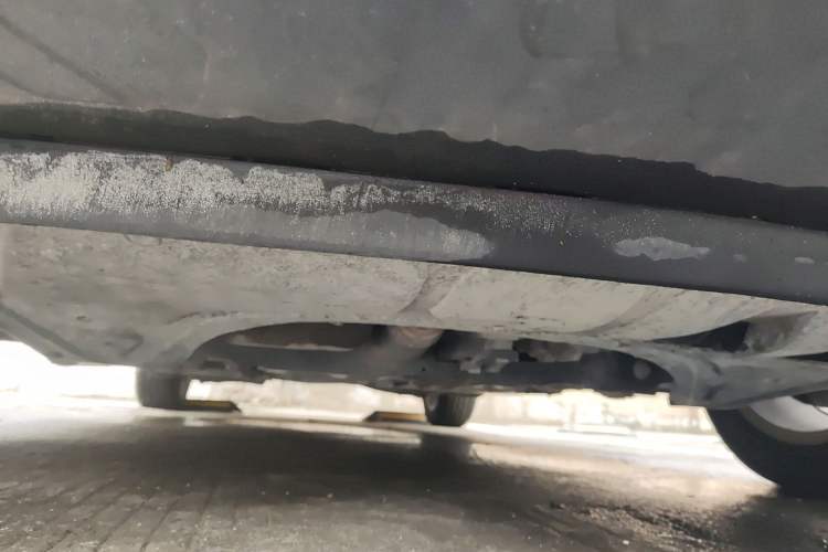 Used Volkswagen Golf 2011 1.4 TSI Automatic Comfort Model Chassis Front