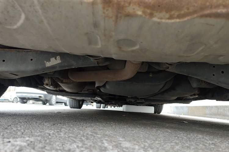 Used Volkswagen Golf 2011 1.4 TSI Automatic Comfort Model Chassis Rear