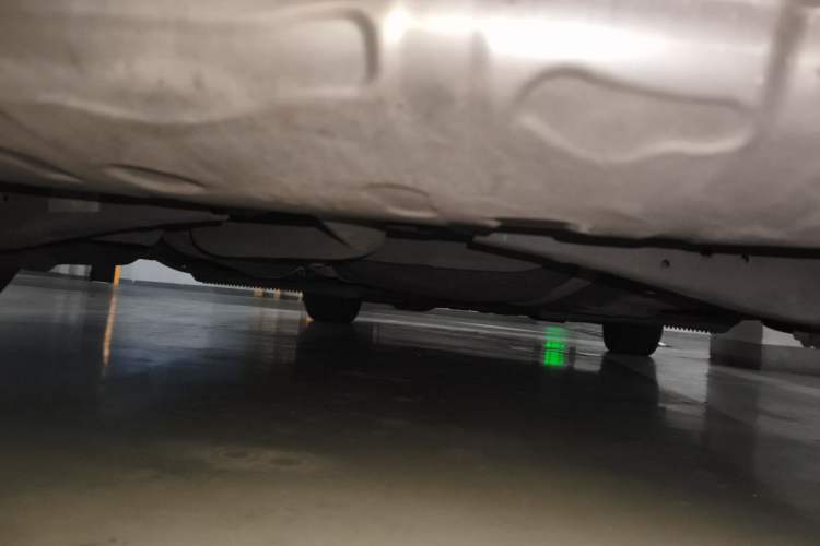 Used Volkswagen Golf 2011 1.6L Automatic Comfort Model Chassis Rear