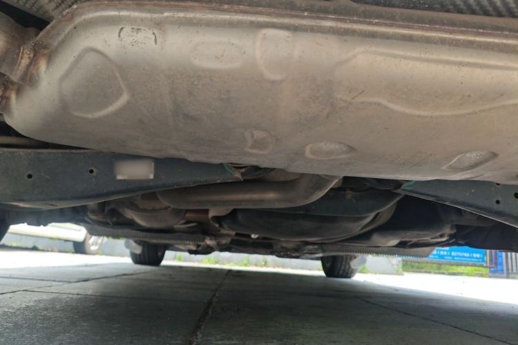 Used Volkswagen Golf 2011 1.4 TSI Manual Comfort Edition Chassis Rear