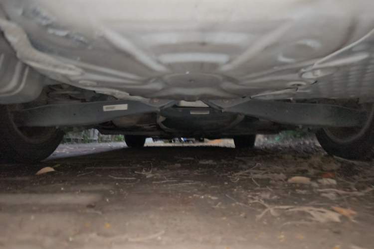 Used Volkswagen Golf 2011 1.4 TSI Luxury Touring Edition Chassis Rear