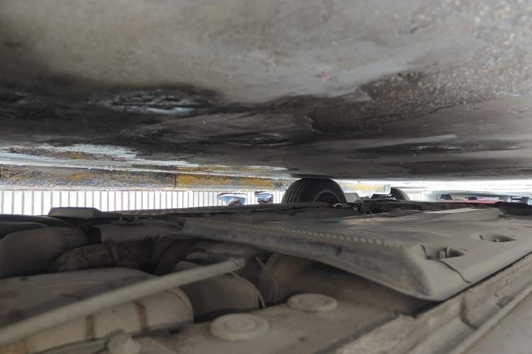 Used Volkswagen Golf 2011 1.4TSI Cross Golf Chassis Rear Left