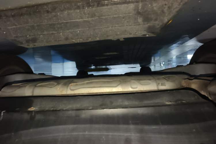 Used Volkswagen Golf 2011 1.4 TSI Automatic Comfort Model Chassis Rear