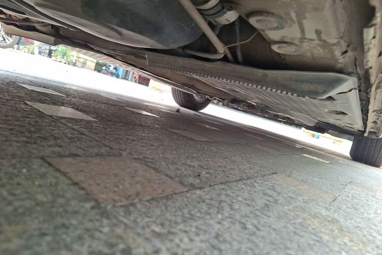 Used Volkswagen Golf 2011 1.6L Automatic Fashion Edition Chassis Rear Right