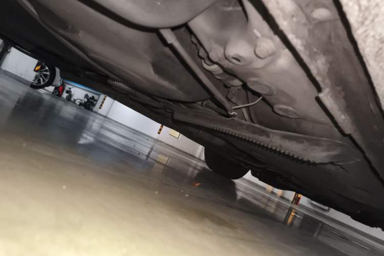 Used Volkswagen Golf 2011 1.6L Automatic Comfort Model Chassis Rear Right