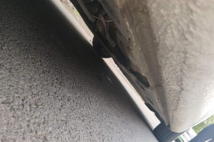 Used Volkswagen Golf 2011 1.4 TSI Luxury Touring Edition Chassis Rear Right
