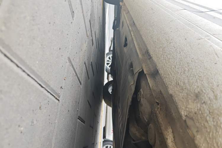 Used Volkswagen Golf 2011 1.4 TSI Comfort Travel Edition Chassis Rear Right