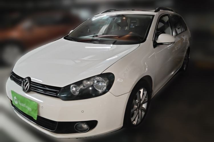 Volkswagen Golf 2011 1.4 TSI Comfort Travel Edition usado Guazi used car, China used car export, Used car for sale, Used cars, Cheapest cars for sale