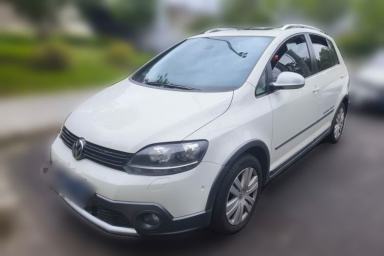 Used Volkswagen Golf 2011 1.4TSI Cross Golf