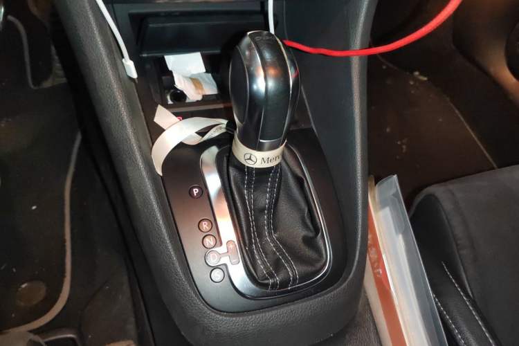 Used Volkswagen Golf 2011 2.0 TSI R Gear Lever