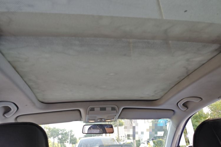Used Volkswagen Golf 2011 1.4 TSI Comfort Travel Edition Headliner