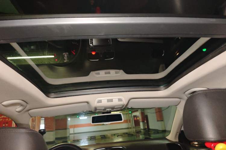 Used Volkswagen Golf 2011 1.4 TSI Luxury Touring Edition Headliner
