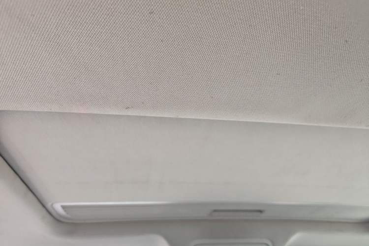 Used Volkswagen Golf 2011 1.4TSI Cross Golf Headliner
