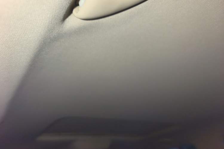 Used Volkswagen Golf 2011 1.4 TSI Automatic Luxury Edition Headliner
