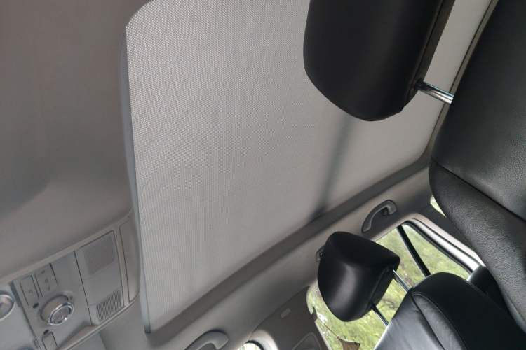 Used Volkswagen Golf 2011 1.4 TSI Luxury Touring Edition Headliner