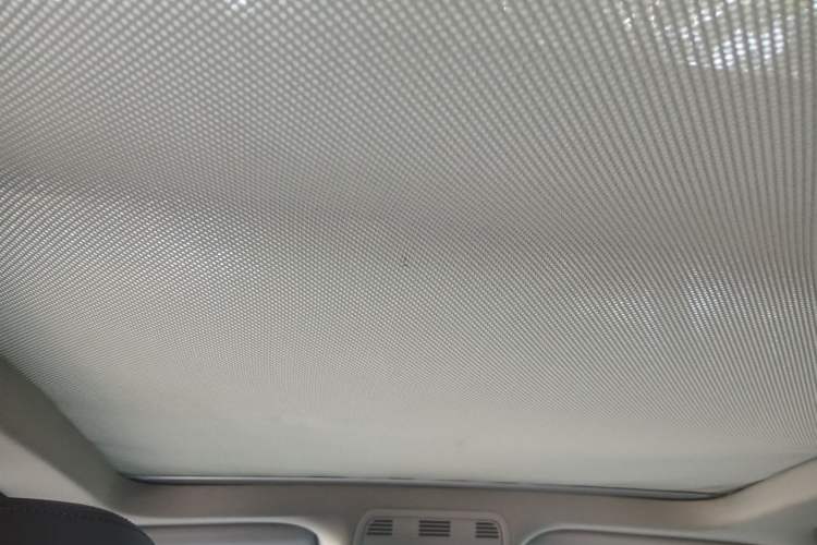 Used Volkswagen Golf 2011 1.4 TSI Luxury Touring Edition Headliner
