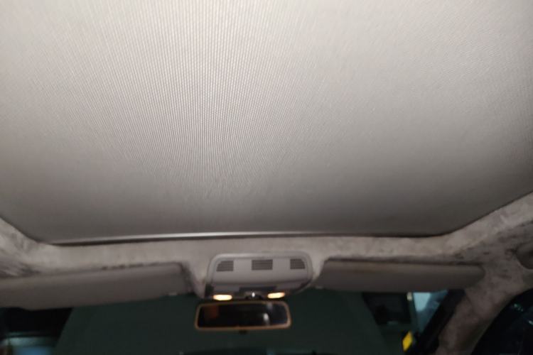 Used Volkswagen Golf 2011 1.4 TSI Comfort Travel Edition Headliner