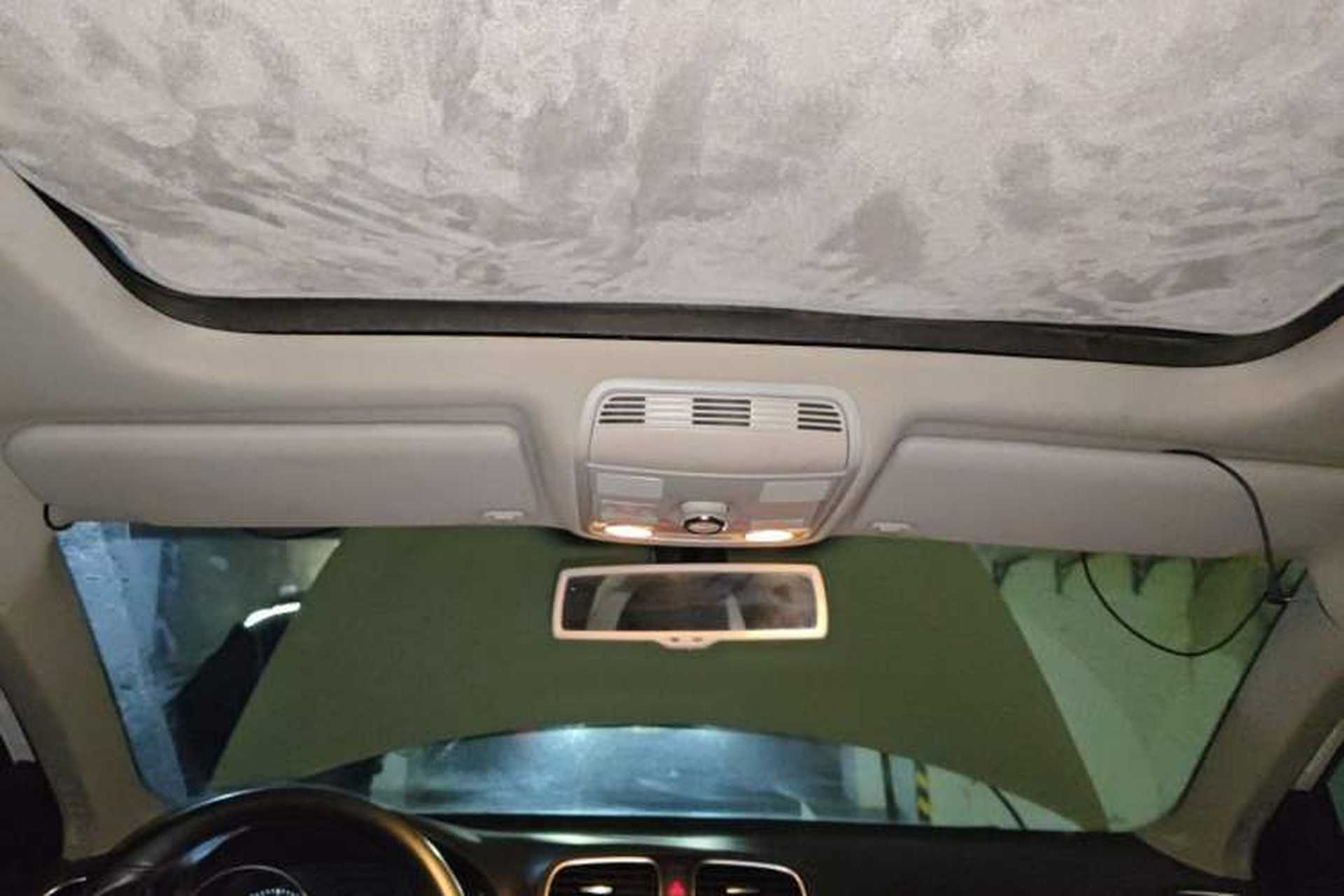 Used Volkswagen Golf 2011 1.4 TSI Luxury Touring Edition Headliner