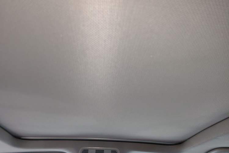 Used Volkswagen Golf 2011 1.4 TSI Comfort Travel Edition Headliner