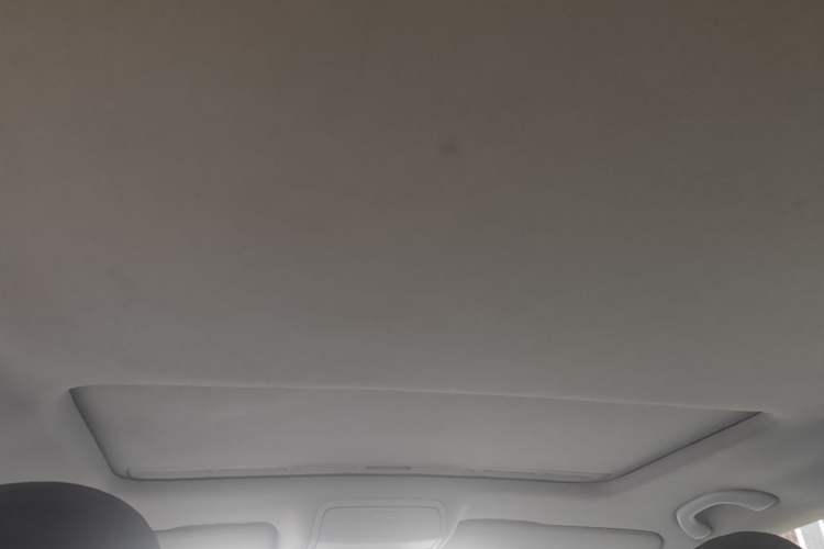 Used Volkswagen Golf 2011 1.4 TSI Automatic Luxury Edition Headliner